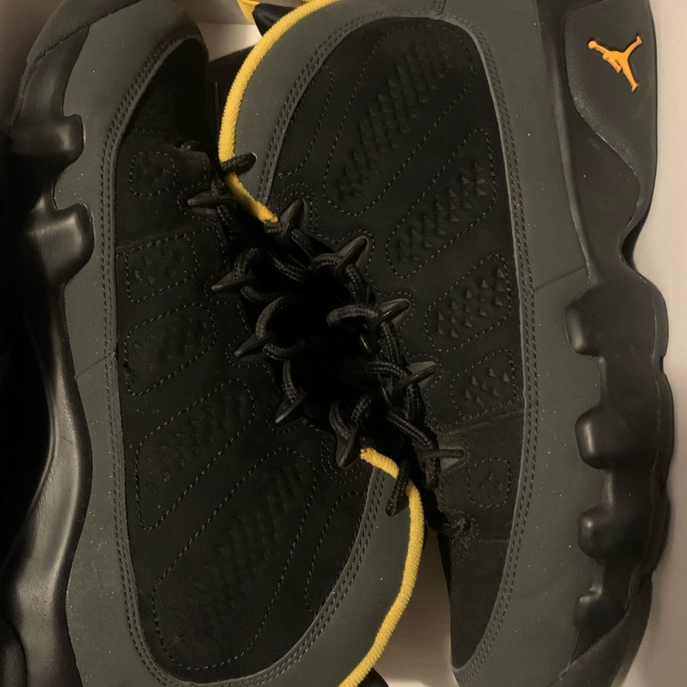 Jordan’s